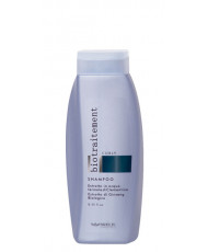 Шампунь для кучерявого волосся-Brelil Bio Traitement Curly Shampoo Шампунь для кучерявого волосся-Brelil Bio Traitement Curly Shampoo